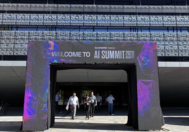 Welcome to the AI Summit